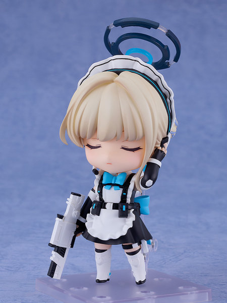 ねんどろいど ブルーアーカイブ-Blue Archive- 飛鳥馬トキ
