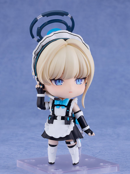 ねんどろいど ブルーアーカイブ-Blue Archive- 飛鳥馬トキ