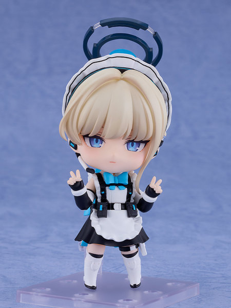 ねんどろいど ブルーアーカイブ-Blue Archive- 飛鳥馬トキ