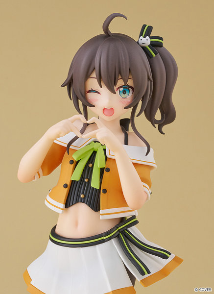 POP UP PARADE ホロライブプロダクション 夏色まつり