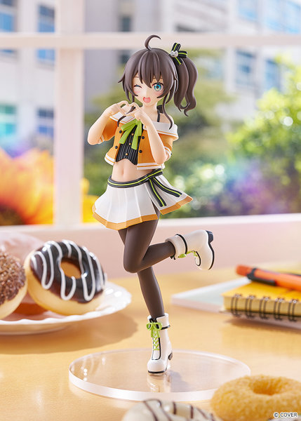POP UP PARADE ホロライブプロダクション 夏色まつり