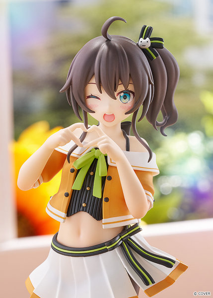 POP UP PARADE ホロライブプロダクション 夏色まつり