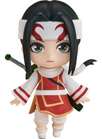 ねんどろいど キングダム 羌かい