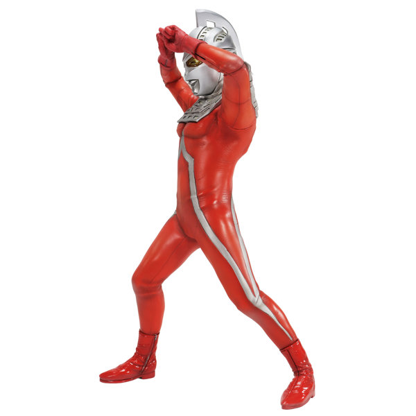 1/6特撮シリーズ ウルトラセブン エメリウム光線（反磁力線Ver.）
