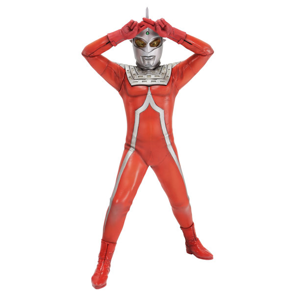 1/6特撮シリーズ ウルトラセブン エメリウム光線（反磁力線Ver.）