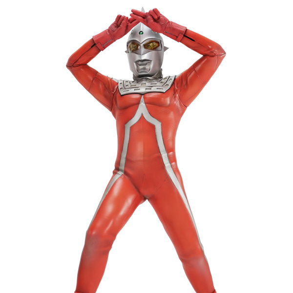 1/6特撮シリーズ ウルトラセブン エメリウム光線（反磁力線Ver.）