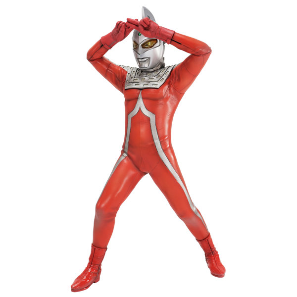 1/6特撮シリーズ ウルトラセブン エメリウム光線（反磁力線Ver.）