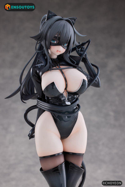 猫の女 happyちゃん 通常版