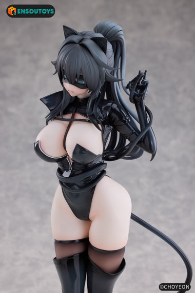 猫の女 happyちゃん 通常版