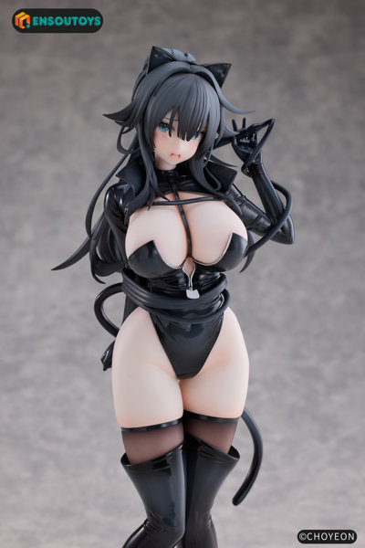 猫の女 happyちゃん 通常版