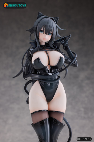 猫の女 happyちゃん 通常版