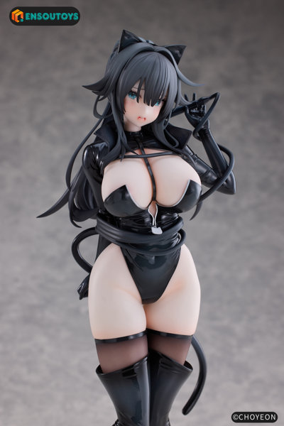 猫の女 happyちゃん 通常版