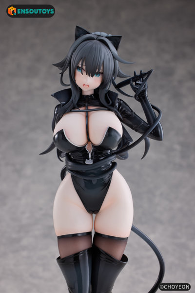 猫の女 happyちゃん 通常版