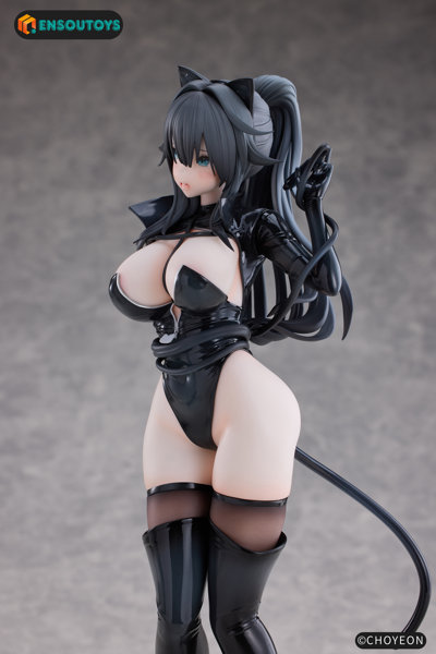 猫の女 happyちゃん 通常版