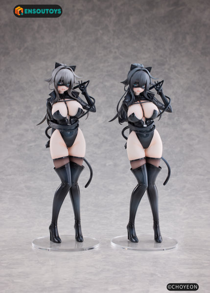 猫の女 happyちゃん 通常版