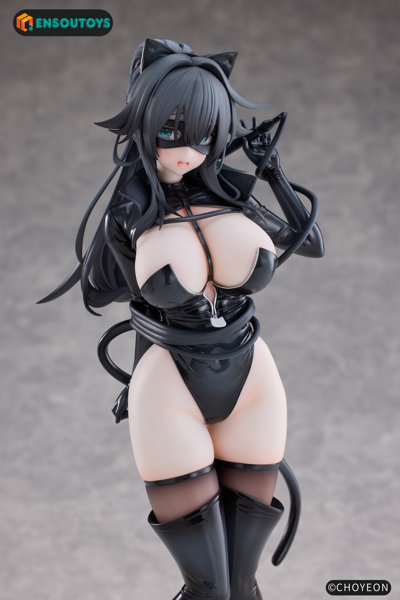猫の女 happyちゃん 通常版
