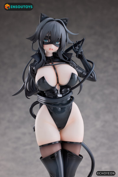 猫の女 happyちゃん 通常版