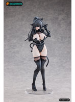 猫の女 happyちゃん 通常版