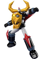 MODEROID ガイキング