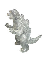 復刻版ポピーグレートザウルス ゴジラ（クリアVer.）