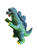 復刻版ポピーグレートザウルス ゴジラ（レトログリーンVer.）