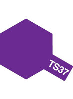 タミヤスプレー TS-37 ラベンダー