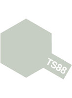 タミヤスプレー TS-88 チタンシルバー