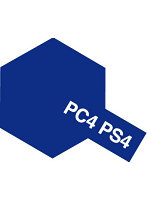 ポリカーボネートスプレー PS-4 ブルー