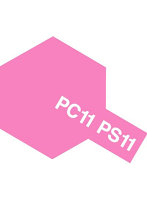 ポリカーボネートスプレー PS-11 ピンク