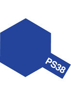 ポリカーボネートスプレー PS-38 フロストブルー