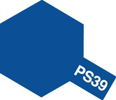 ポリカーボネートスプレー PS-39 フロストライトブルー