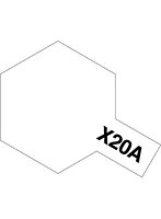 アクリルミニ X-20A 溶剤