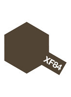アクリルミニ XF-84 ダークアイアン