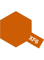エナメル XF-6 コッパー