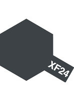 エナメル XF-24 ダークグレイ