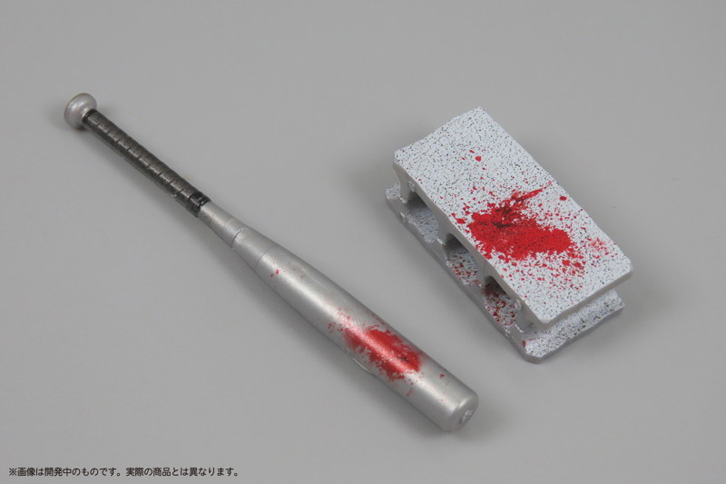 プリプラ フィギュアの遊び サスペンス2～ウェザリングカラーVer.～