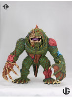 KRS JG Gill Beast ‘NAMAZU’