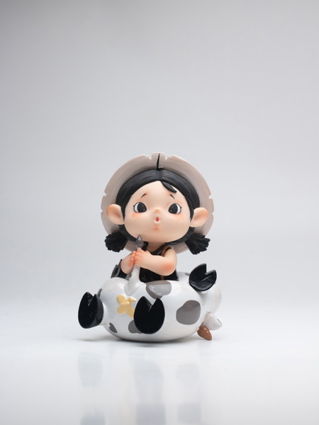 Heyone Yancy 「森の中の不思議な出逢い」シリーズ ブラインドボックス（1BOX=9個入）