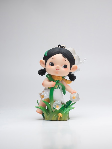 Heyone Yancy 「森の中の不思議な出逢い」シリーズ ブラインドボックス（1BOX=9個入）