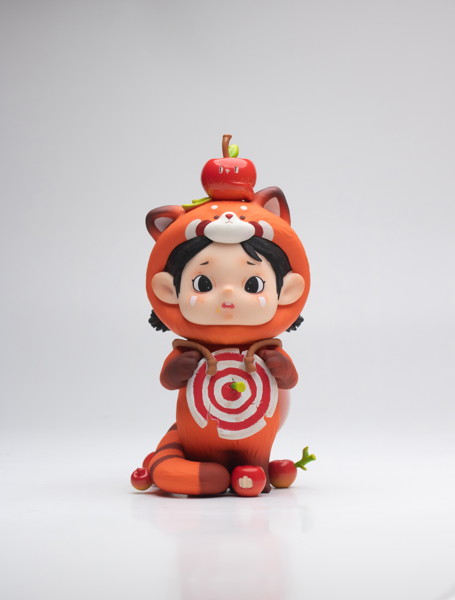 Heyone Yancy 「森の中の不思議な出逢い」シリーズ ブラインドボックス（1BOX=9個入）