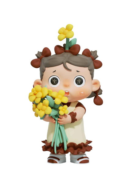 Heyone Dazey 「シアター・ミステリー」シリーズ ブラインドボックス（1BOX=9個入）