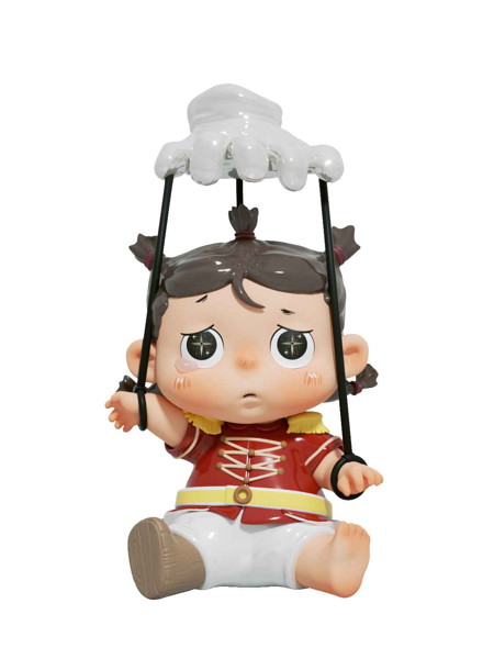 Heyone Dazey 「シアター・ミステリー」シリーズ ブラインドボックス（1BOX=9個入）