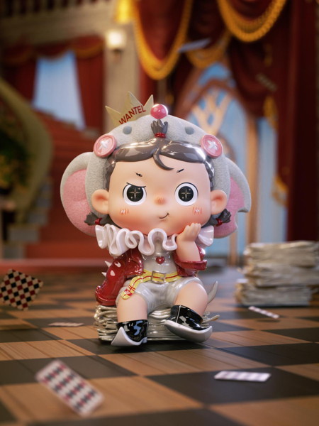 Heyone Dazey 「シアター・ミステリー」シリーズ ブラインドボックス（1BOX=9個入）