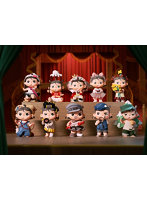 Heyone Dazey 「シアター・ミステリー」シリーズ ブラインドボックス（1BOX=9個入）
