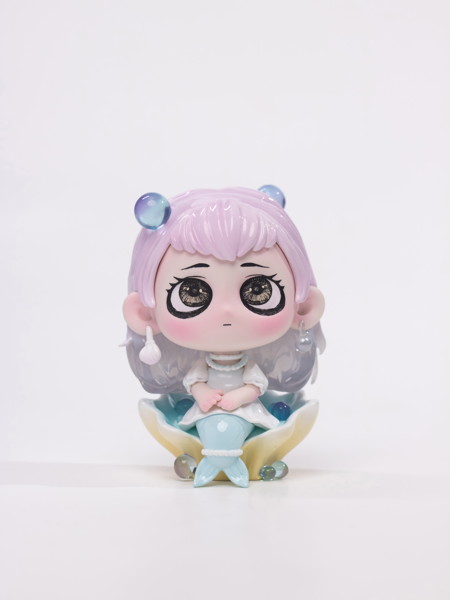 Heyone KIKI 「守護星への誓い」シリーズ ブラインドボックス（1BOX=6個入）