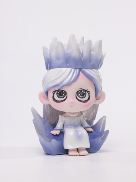 Heyone KIKI 「守護星への誓い」シリーズ ブラインドボックス（1BOX=6個入）