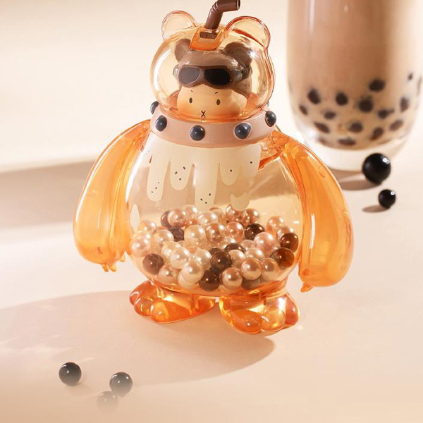 Heyone PAIPAI 「ππスペシャルドリンクショップ」シリーズ ブラインドボックス（1BOX=6個入）