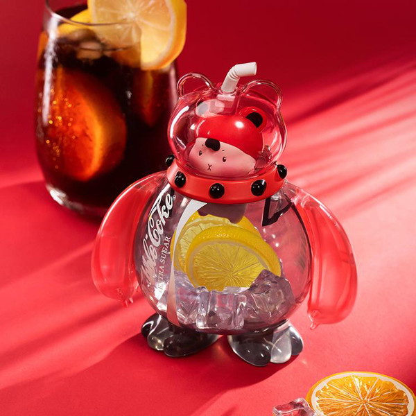 Heyone PAIPAI 「ππスペシャルドリンクショップ」シリーズ ブラインドボックス（1BOX=6個入）