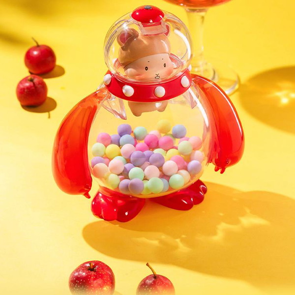 Heyone PAIPAI 「ππスペシャルドリンクショップ」シリーズ ブラインドボックス（1BOX=6個入）