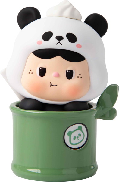 Heyone BAOBAO 「春にちょうどいいバオバオ」シリーズ ブラインドボックス（1BOX=10個入）